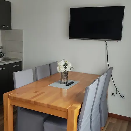Appartamento House Bogovic Karlovac Esterno foto