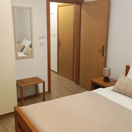 Appartamento House Bogovic Karlovac Esterno foto