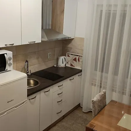 Appartamento House Bogovic Karlovac Esterno foto