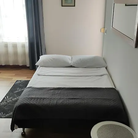 Appartamento House Bogovic Karlovac Esterno foto