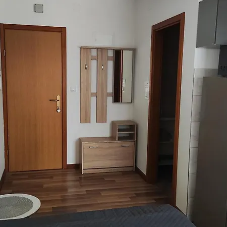 Appartamento House Bogovic Karlovac Esterno foto