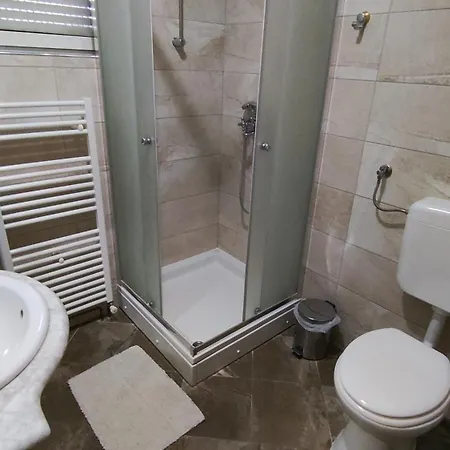 Appartamento House Bogovic Karlovac Esterno foto