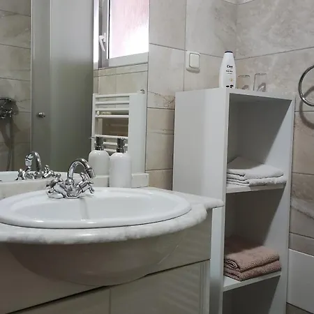 Appartamento House Bogovic Karlovac Esterno foto