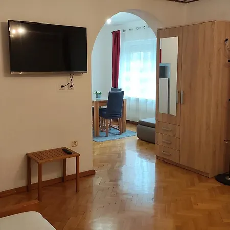 Appartamento House Bogovic Karlovac Esterno foto