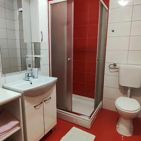 Appartamento House Bogovic Karlovac Esterno foto