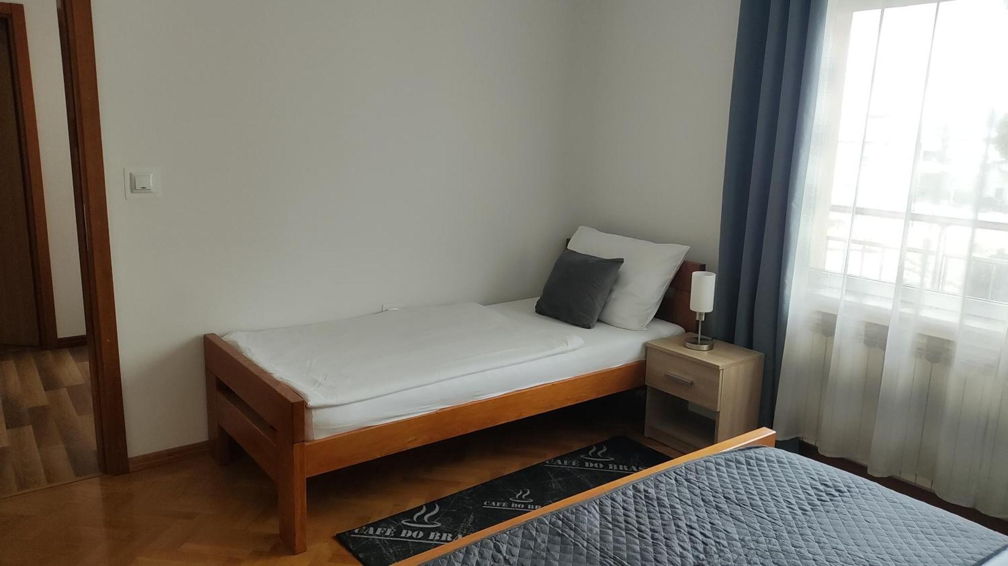 Apartment House Bogovic *