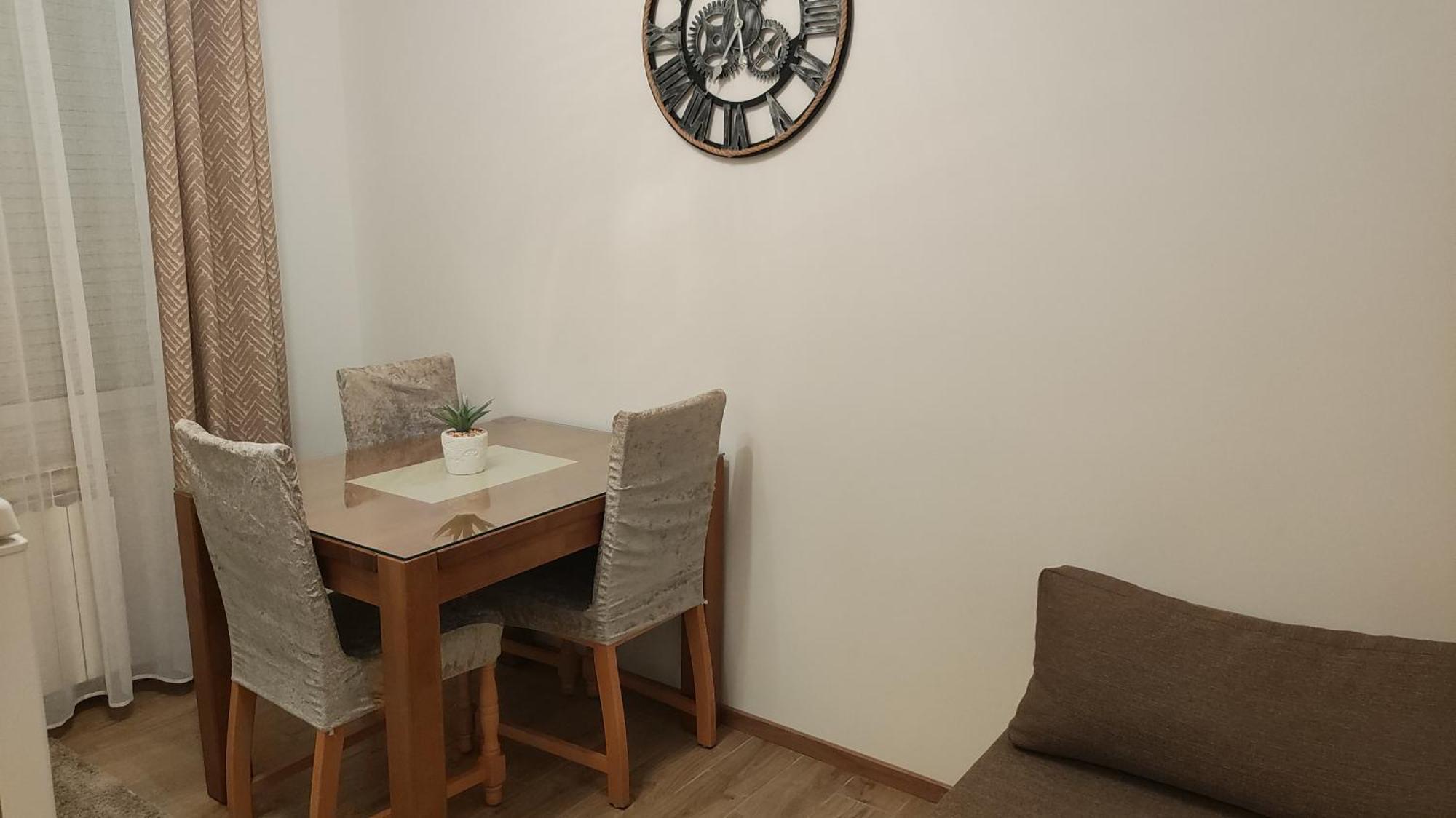 Apartment House Bogovic Karlovac