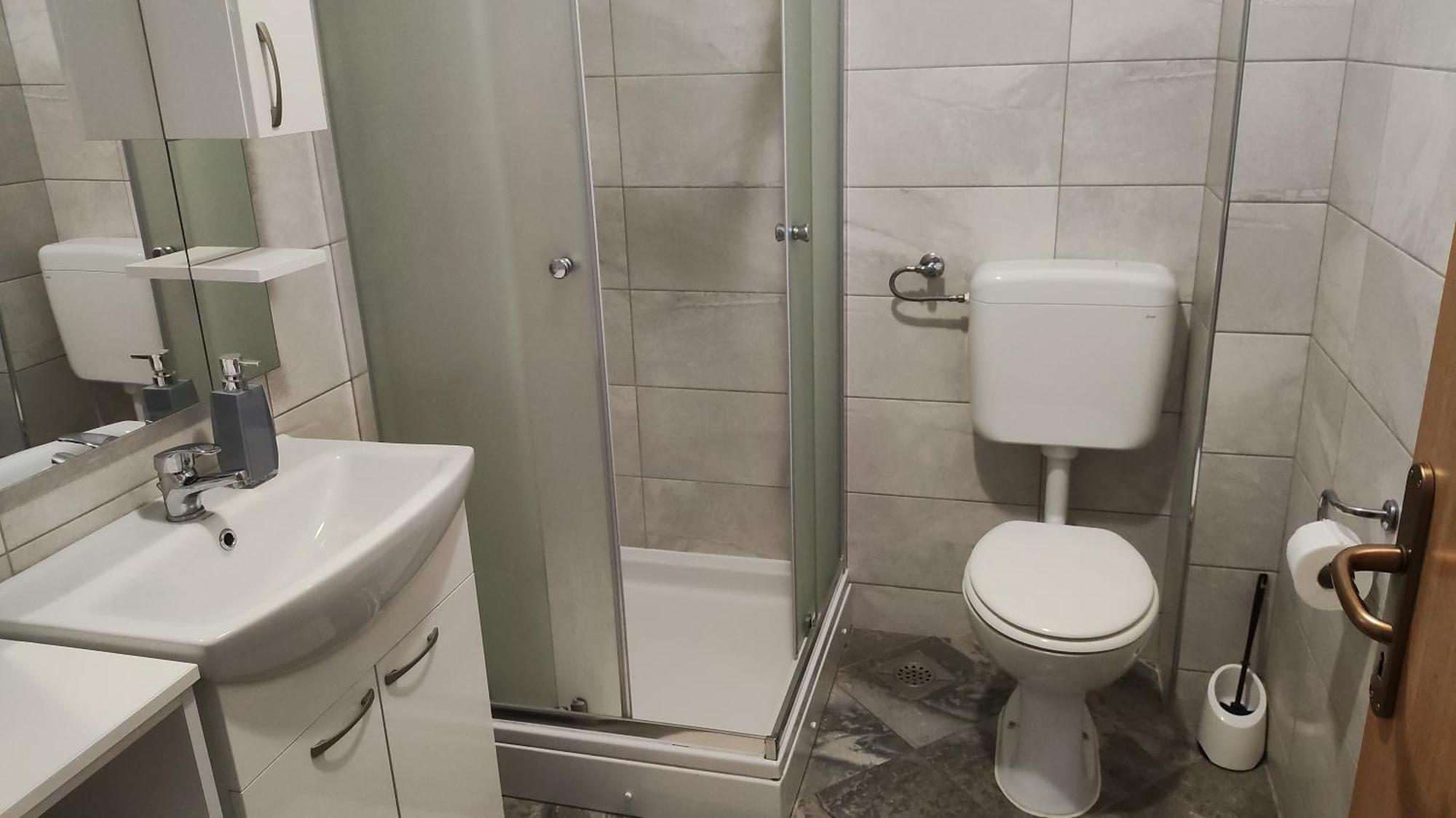 Apartmán House Bogovic