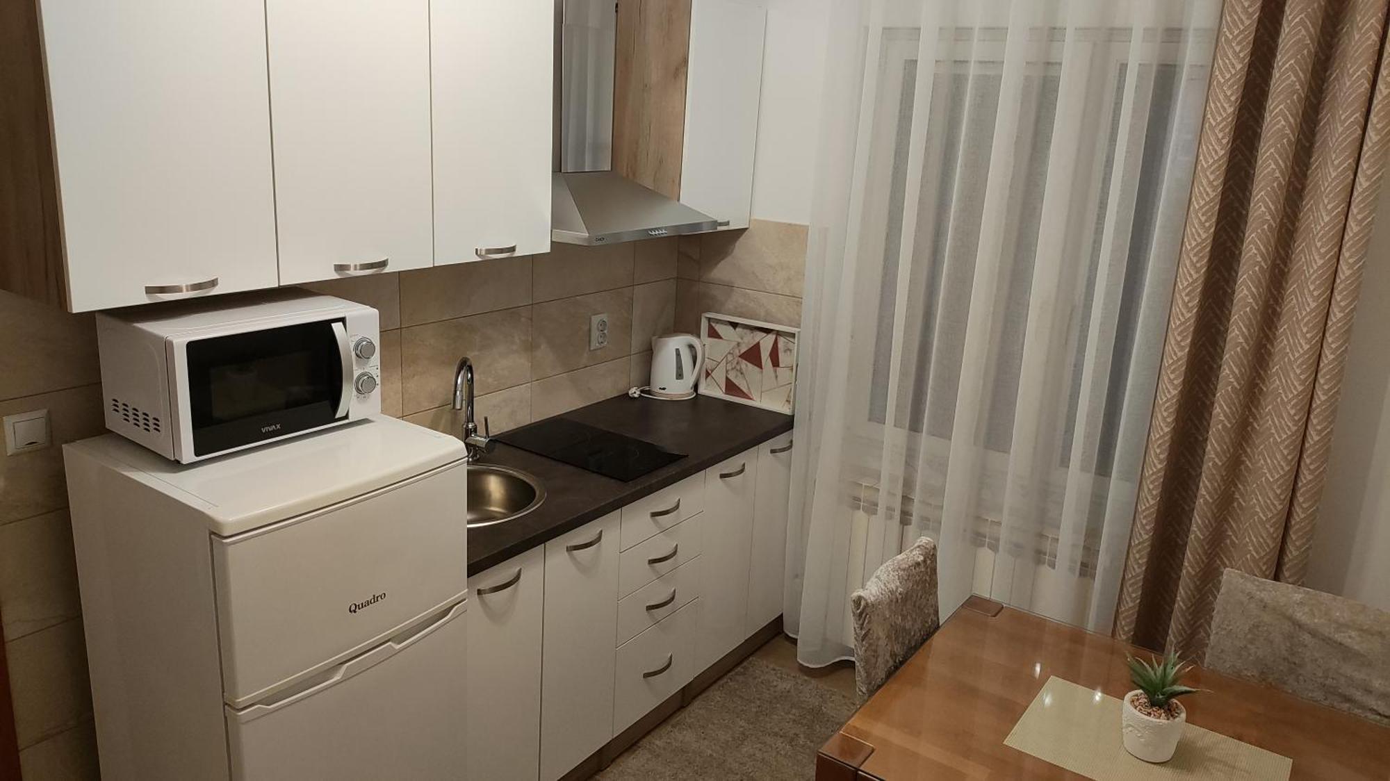 House Bogovic Apartment Karlovac