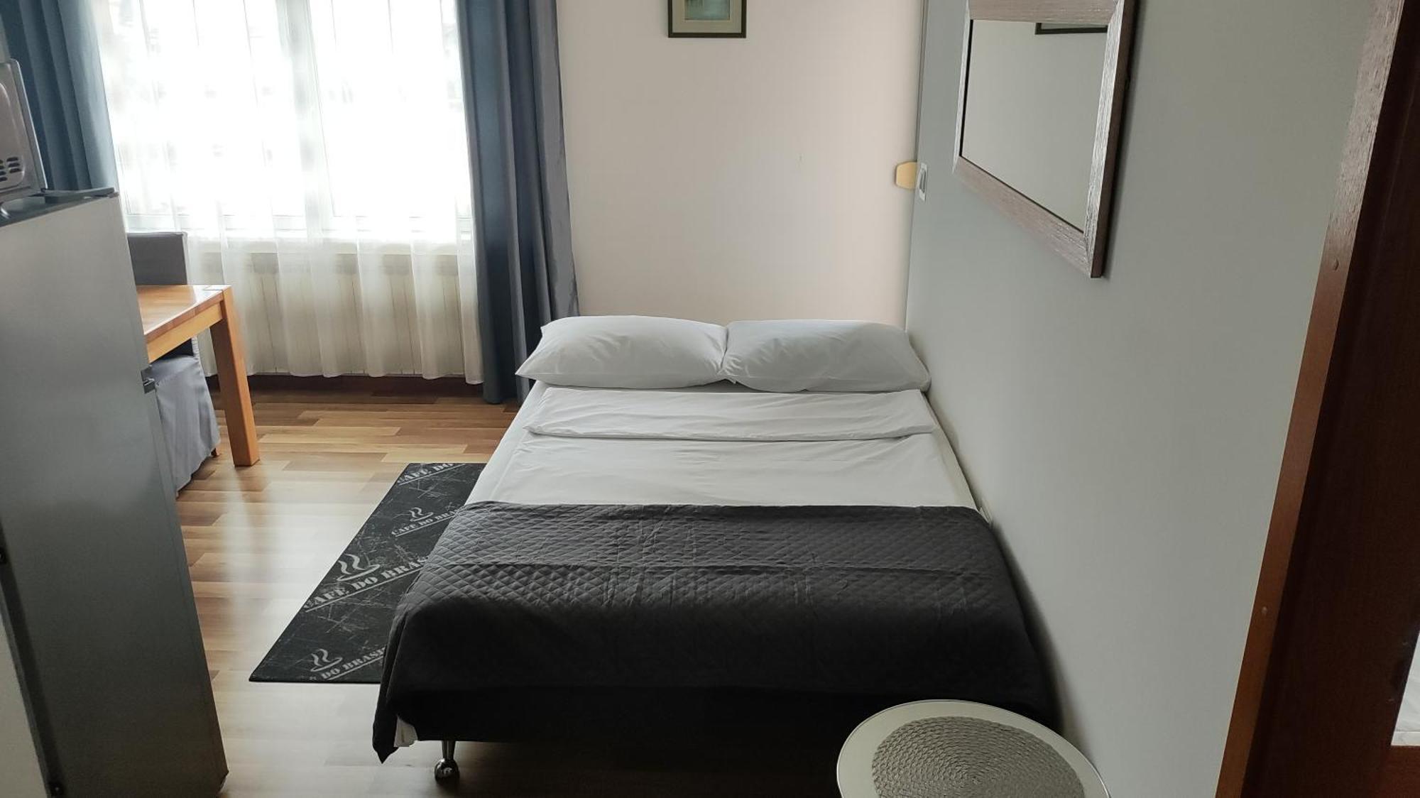 Apartmán House Bogovic Karlovac