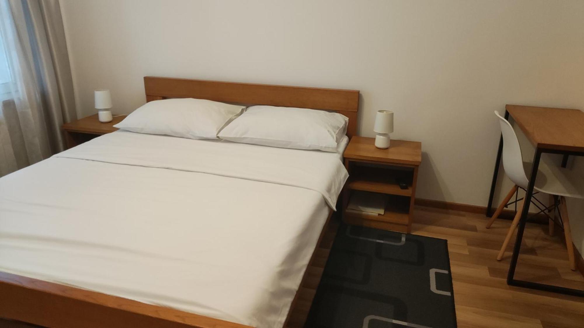 Apartmán House Bogovic