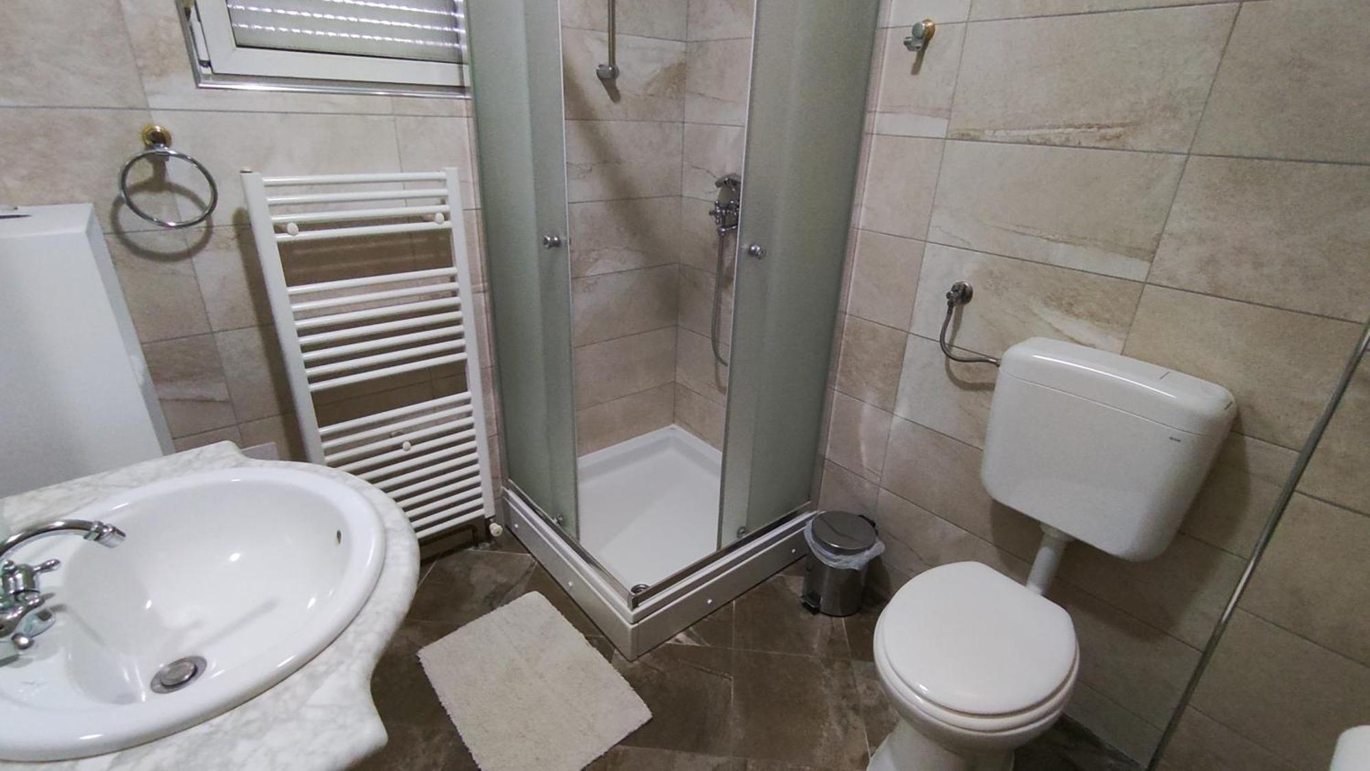 House Bogovic Apartment *