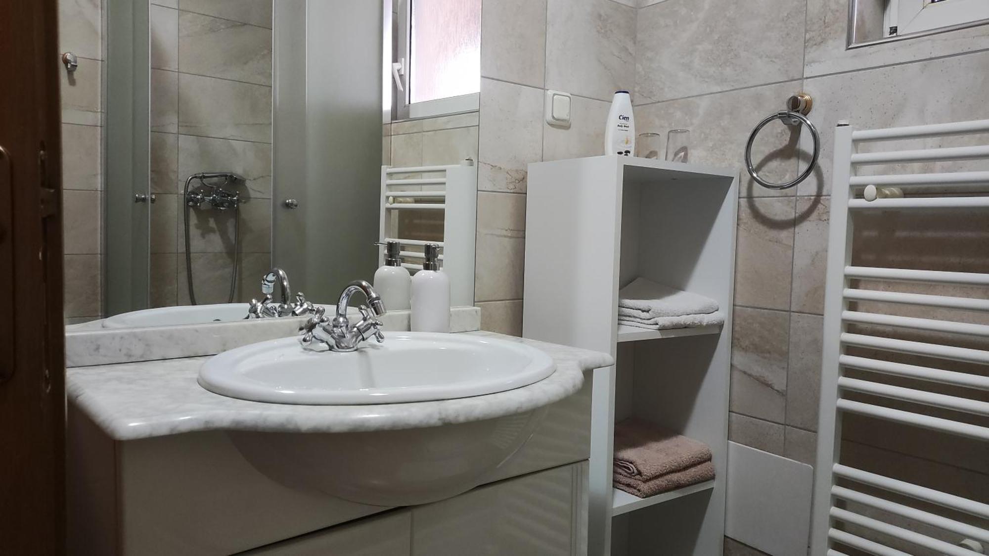 Apartment House Bogovic *
