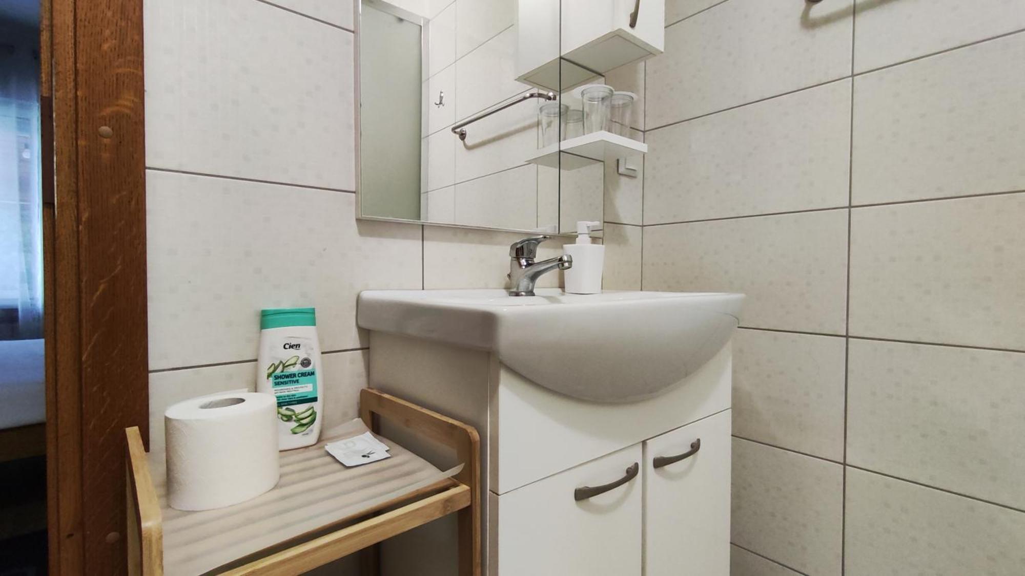House Bogovic Apartment Karlovac