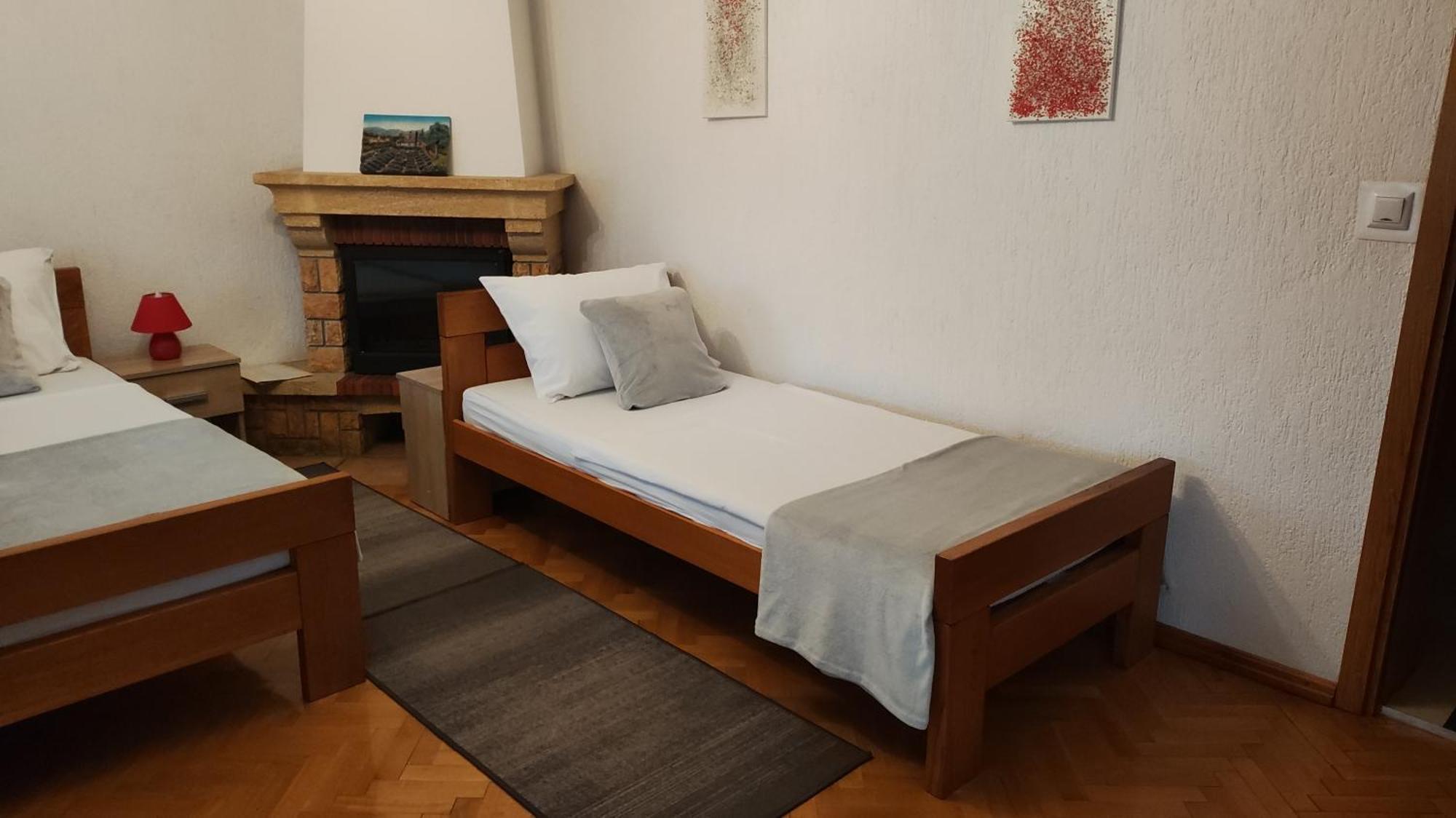 House Bogovic Apartment