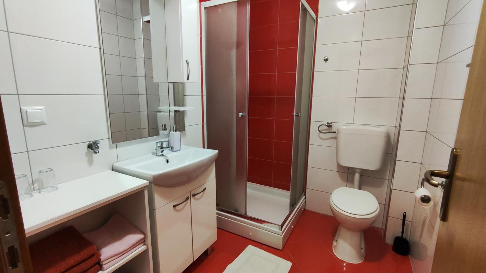 Apartment House Bogovic *