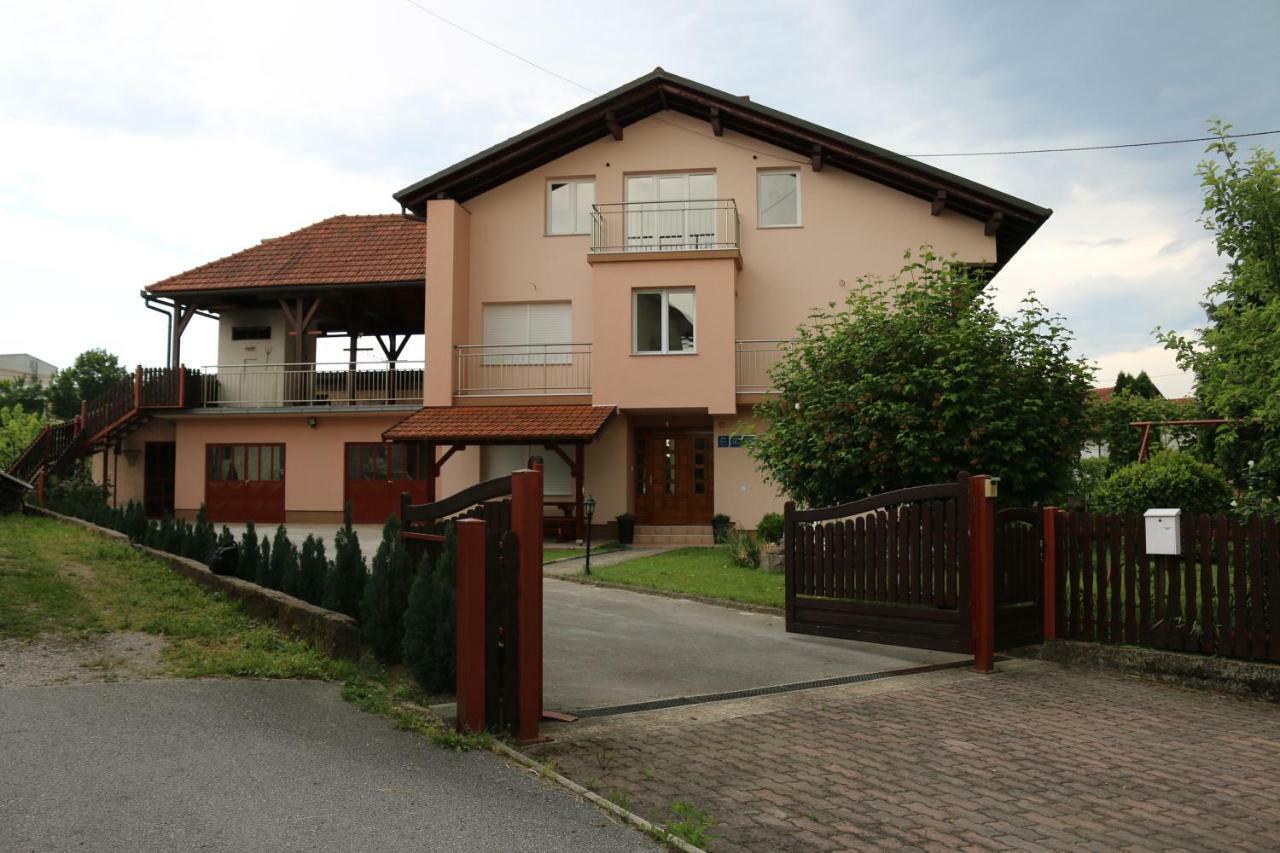 Apartment House Bogovic